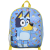 Bluey 15" Backpack for kids ages 3+
